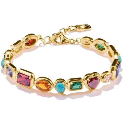 Thomas Sabo Armband - A2217-434-7-L19V Thomas Sabo Armband - A2217-434-7-L19V