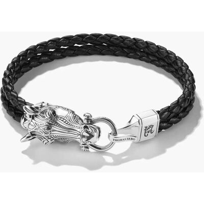 Thomas Sabo Armband - A2224-982-11-L19 Thomas Sabo Armband - A2224-982-11-L19