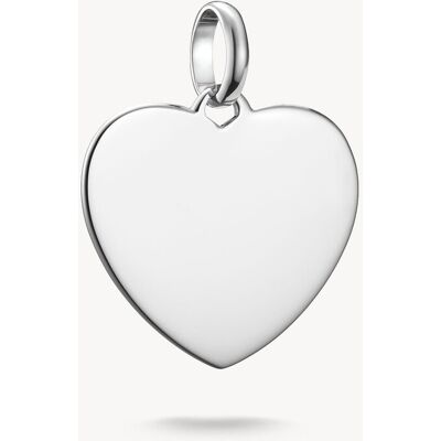 Thomas Sabo Charm - Herz - CC1274-001-21 Thomas Sabo Charm - Herz - CC1274-001-21