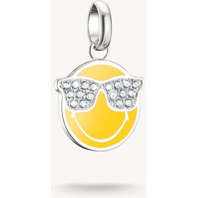 Thomas Sabo Charm - SMILEYWORLD® Sunglasses - CC1290-691-14 Thomas Sabo Charm - SMILEYWORLD® Sunglasses - CC1290-691-14