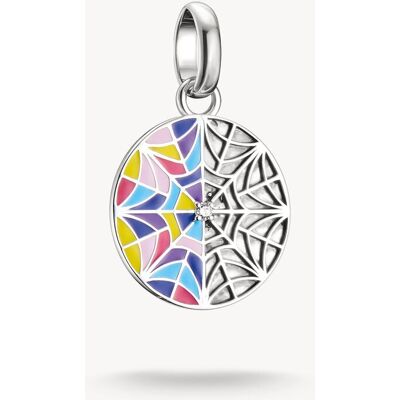 Thomas Sabo Charm - Wednesday Fenster - CC1314-691-7 Thomas Sabo Charm - Wednesday Fenster - CC1314-691-7