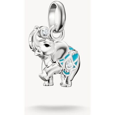 Thomas Sabo Charm - Elefant - CC1327-041-17 Thomas Sabo Charm - Elefant - CC1327-041-17