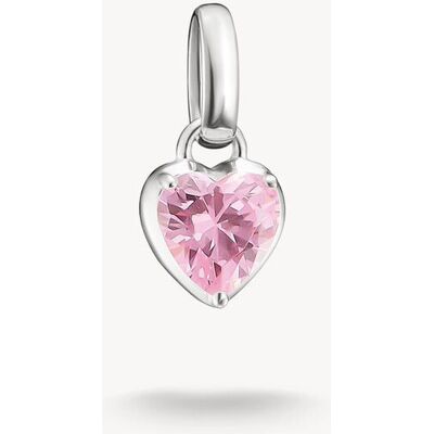 Thomas Sabo Charm - Geburtsstein Januar - CC1329-051-9 Thomas Sabo Charm - Geburtsstein Januar - CC1329-051-9