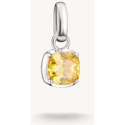 Thomas Sabo Charm - Geburtsstein November - CC1339-051-4 Thomas Sabo Charm - Geburtsstein November - CC1339-051-4