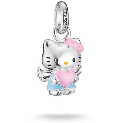 Thomas Sabo Charm - Hello Kitty - CC1357-M06-7 Thomas Sabo Charm - Hello Kitty - CC1357-M06-7