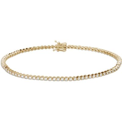 Stardiamant Armband - D2514G Stardiamant Armband - D2514G