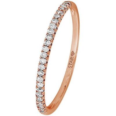 Stardiamant Ring - D6435R Stardiamant Ring - D6435R