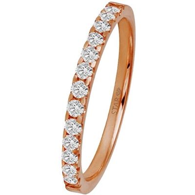 Stardiamant Ring - D6438R/54 Stardiamant Ring - D6438R/54