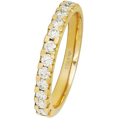Stardiamant Ring - D6439G Stardiamant Ring - D6439G