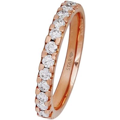 Stardiamant Ring - D6439R/54 Stardiamant Ring - D6439R/54