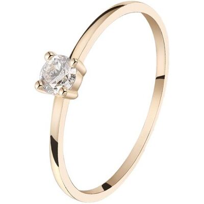 Diara Studios Ring - DS2021G/54 Diara Studios Ring - DS2021G/54