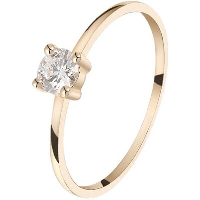 Diara Studios Ring - DS2022G/54 Diara Studios Ring - DS2022G/54