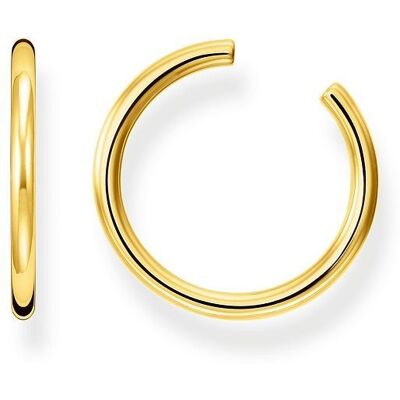 Thomas Sabo Ohrklemme - EC0014-413-39 Thomas Sabo Ohrklemme - EC0014-413-39