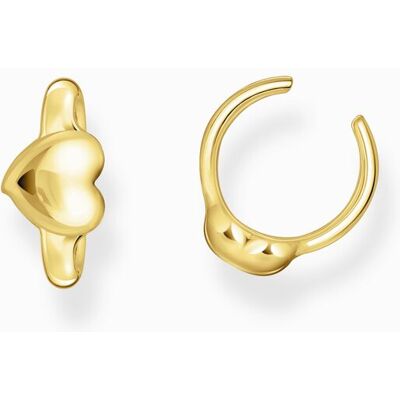 Thomas Sabo Ohrklemme - EC0028-413-39 Thomas Sabo Ohrklemme - EC0028-413-39
