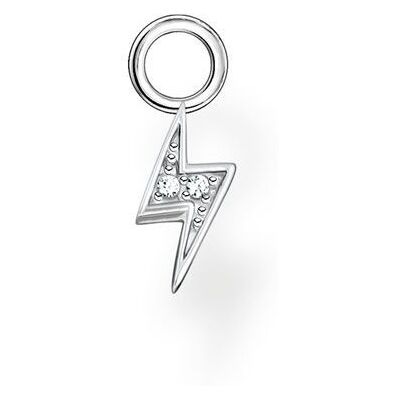 Thomas Sabo Ohrring Anhänger - Einzel Blitz - EP017-051-14 Thomas Sabo Ohrring Anhänger - Einzel Blitz - EP017-051-14