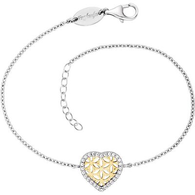 Engelsrufer Armband - ERB-HEARTLIFL-ZI-BIG Engelsrufer Armband - ERB-HEARTLIFL-ZI-BIG