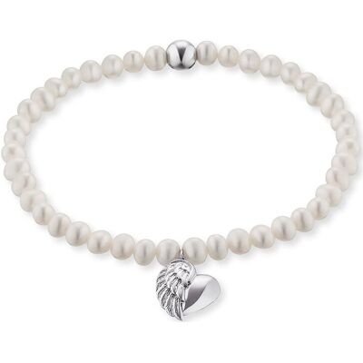 Engelsrufer Armband - ERB-HEARTWING-PE Engelsrufer Armband - ERB-HEARTWING-PE