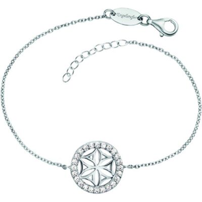 Engelsrufer Armband - Lebensblume - ERB-LILLIFL-ZI Engelsrufer Armband - Lebensblume - ERB-LILLIFL-ZI