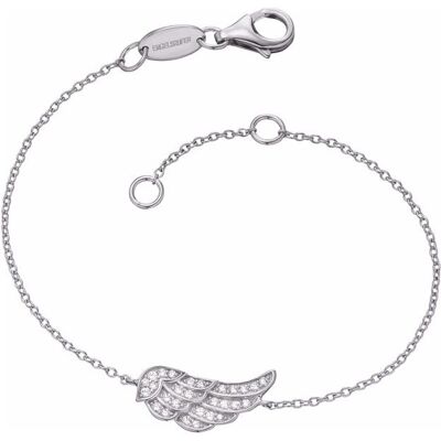 Engelsrufer Armband - Flügel - ERB-LILWING-ZI Engelsrufer Armband - Flügel - ERB-LILWING-ZI