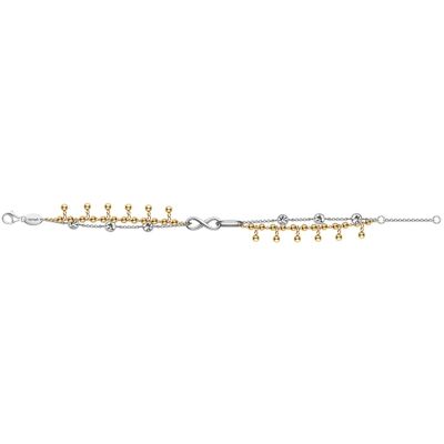 Engelsrufer Armband - ERBS-INFINITY-ZI-BI Engelsrufer Armband - ERBS-INFINITY-ZI-BI