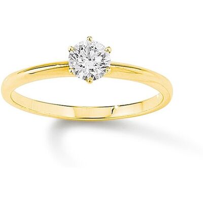 Palido Ring - F1373G-GIA56935 Palido Ring - F1373G-GIA56935