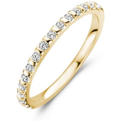 FJF JEWELLERY Ring - FJF0041252YWH FJF JEWELLERY Ring - FJF0041252YWH