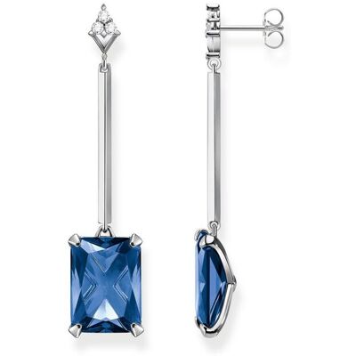 Thomas Sabo Ohrringe - Ohrhänger - H2176-166-1 Thomas Sabo Ohrringe - Ohrhänger - H2176-166-1