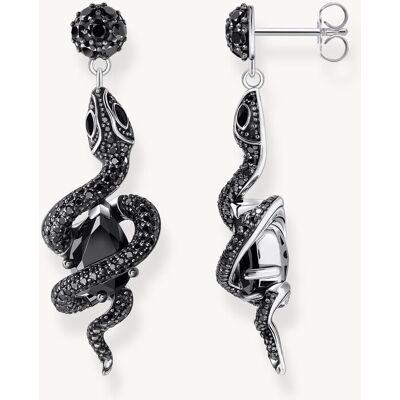Thomas Sabo Ohrringe - Schlange - H2295-691-11 Thomas Sabo Ohrringe - Schlange - H2295-691-11