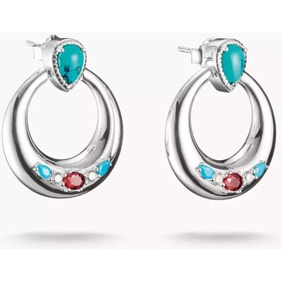Thomas Sabo Ohrringe - H2335-405-7 Thomas Sabo Ohrringe - H2335-405-7