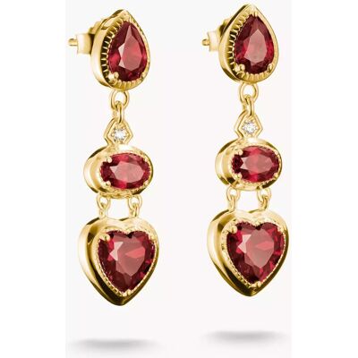 Thomas Sabo Ohrringe - H2341-414-10 Thomas Sabo Ohrringe - H2341-414-10