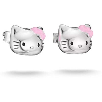Thomas Sabo Ohrstecker - Hello Kitty - H2365-M06-7 Thomas Sabo Ohrstecker - Hello Kitty - H2365-M06-7