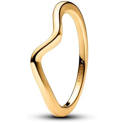 Pandora Ring - Wave - 163095C00 Pandora Ring - Wave - 163095C00