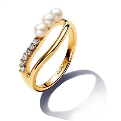 Pandora Ring - 163258C01 Pandora Ring - 163258C01