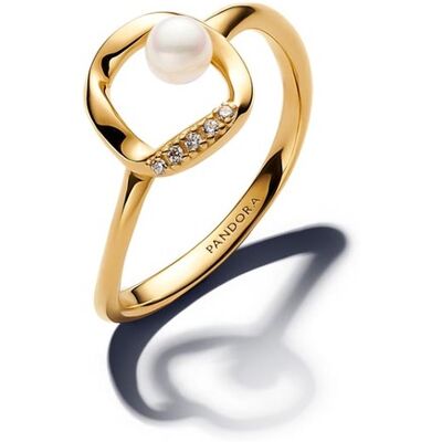 Pandora Ring - 163831C01 Pandora Ring - 163831C01
