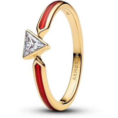 Pandora Ring - Marvel Iron Man - 164211C01 Pandora Ring - Marvel Iron Man - 164211C01