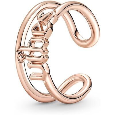 Pandora Ring - Vibes - 181986C00 Pandora Ring - Vibes - 181986C00