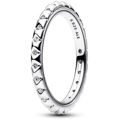 Pandora Ring - Me - 192800C01 Pandora Ring - Me - 192800C01