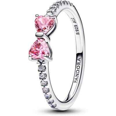 Pandora Ring - Bow - 193510C01 Pandora Ring - Bow - 193510C01
