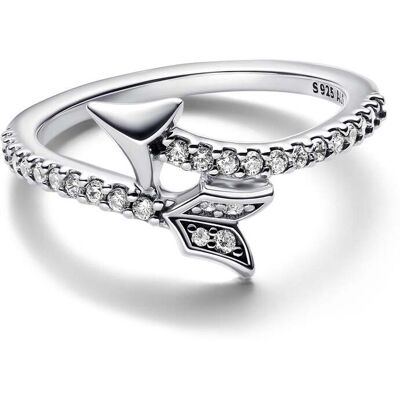 Pandora Ring - Arrow - 193619C01 Pandora Ring - Arrow - 193619C01
