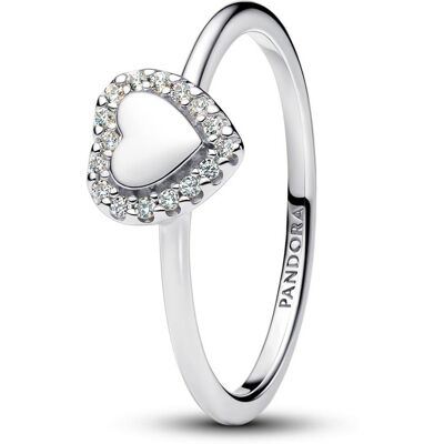 Pandora Ring - 193801C01 Pandora Ring - 193801C01