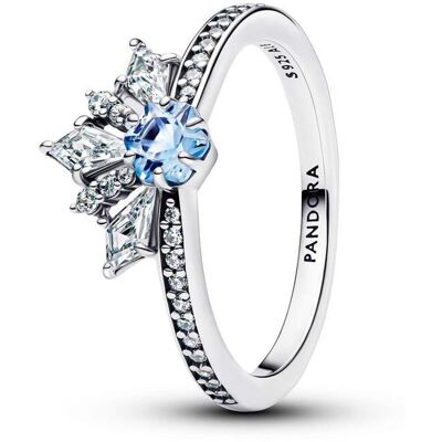Pandora Ring - Disney Die Eiskönigin Elsa Diadem - 194134C01 Pandora Ring - Disney Die Eiskönigin Elsa Diadem - 194134C01