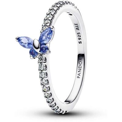 Pandora Ring - Butterfly - 194269C01 Pandora Ring - Butterfly - 194269C01