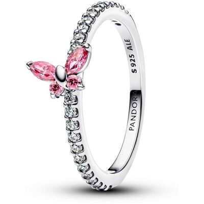 Pandora Ring - Butterfly - 194269C02 Pandora Ring - Butterfly - 194269C02