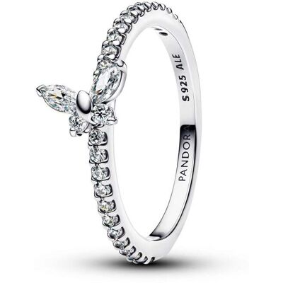 Pandora Ring - Butterfly - 194269C03 Pandora Ring - Butterfly - 194269C03