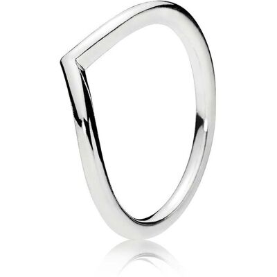 Pandora Ring - Wishbone - 196314 Pandora Ring - Wishbone - 196314