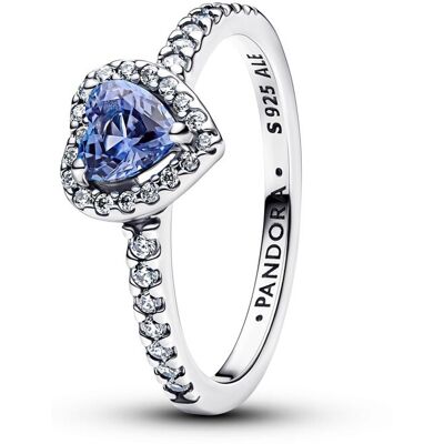 Pandora Ring - Heart - 198421C05 Pandora Ring - Heart - 198421C05