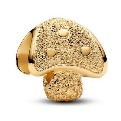 Pandora Charm - Pilz - 764048C00 Pandora Charm - Pilz - 764048C00