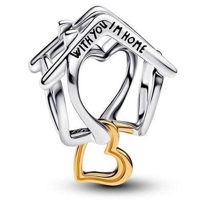 Pandora Charm - 764145C00 Pandora Charm - 764145C00
