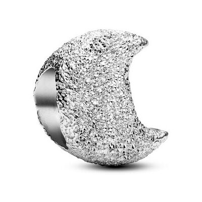 Pandora Charm - Moon - 794054C00 Pandora Charm - Moon - 794054C00