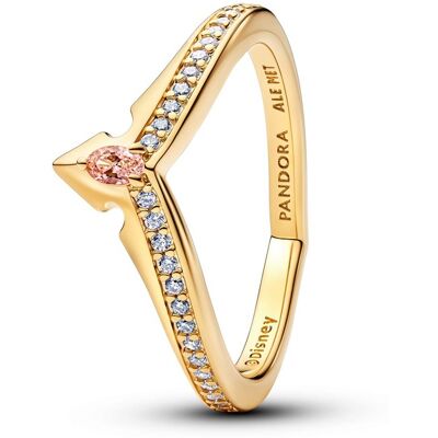 Pandora Ring - Disney Aurora - 164334C01 Pandora Ring - Disney Aurora - 164334C01